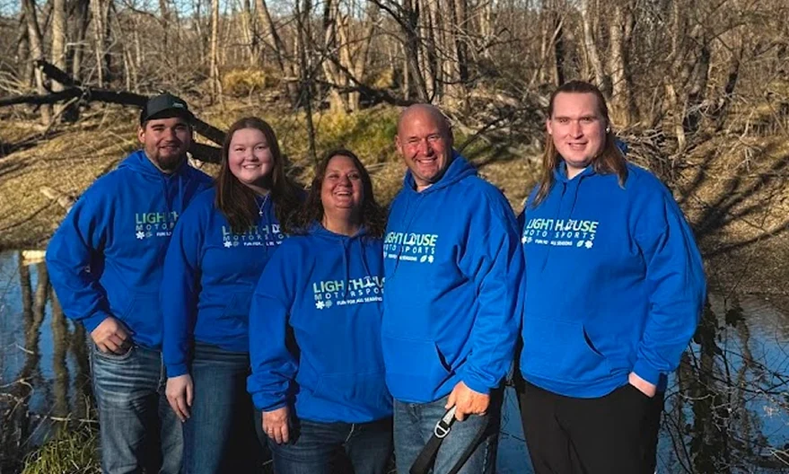 Meet our team