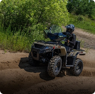 ATV