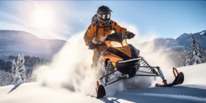 Read more about the article The Fundamentals of Snowmobile Safety