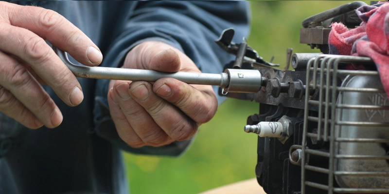 Read more about the article How To Winterize Your Lawn Mower