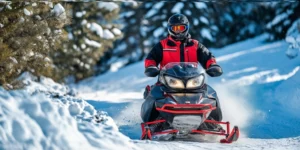 Read more about the article Snowmobile Gear Guide