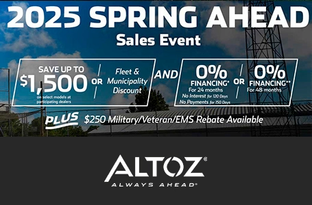 Read more about the article 2025 SPRING AHEAD SALES EVENT