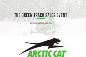 Read more about the article The Green Track Sales Event