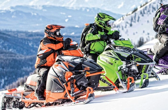 Arctic Cat