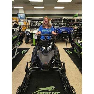 Parts/Sales/Finance Staff