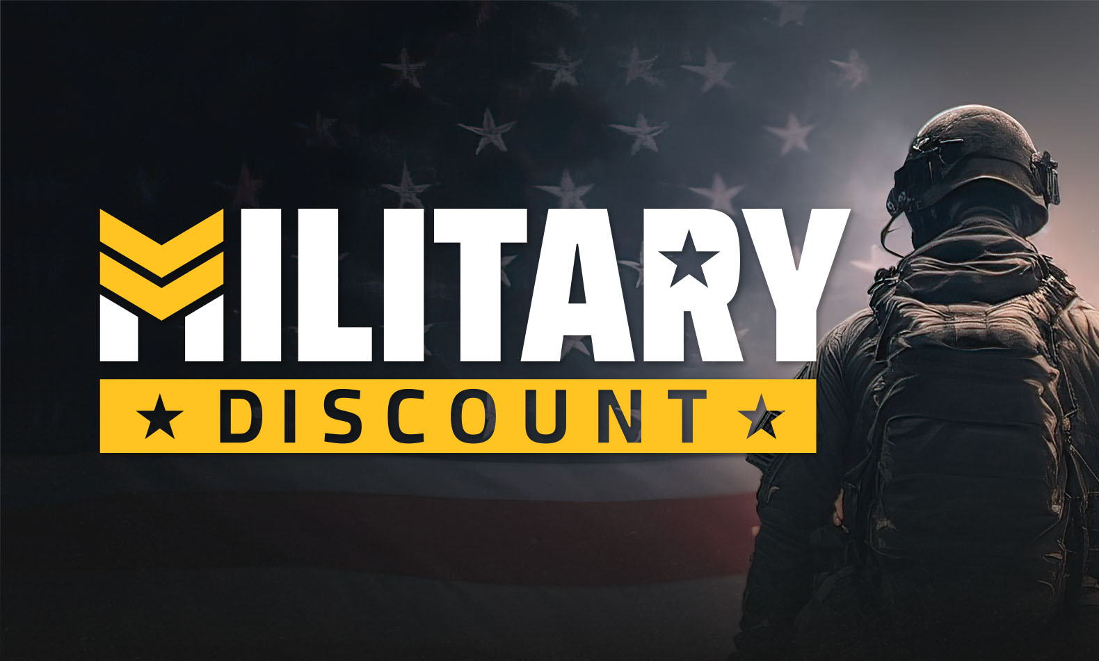 Read more about the article Hustler Military Discount