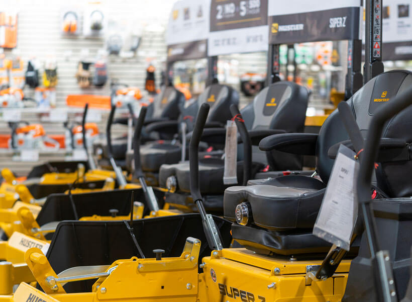 Read more about the article Fleet Program
